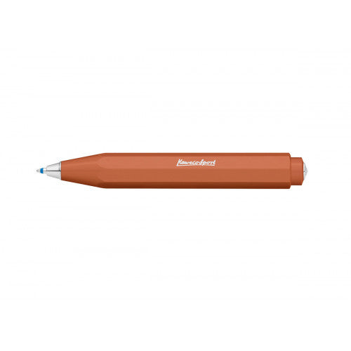 A Kaweco Skyline Sport Ballpoint pen from the Pencil Me In stationery shop.