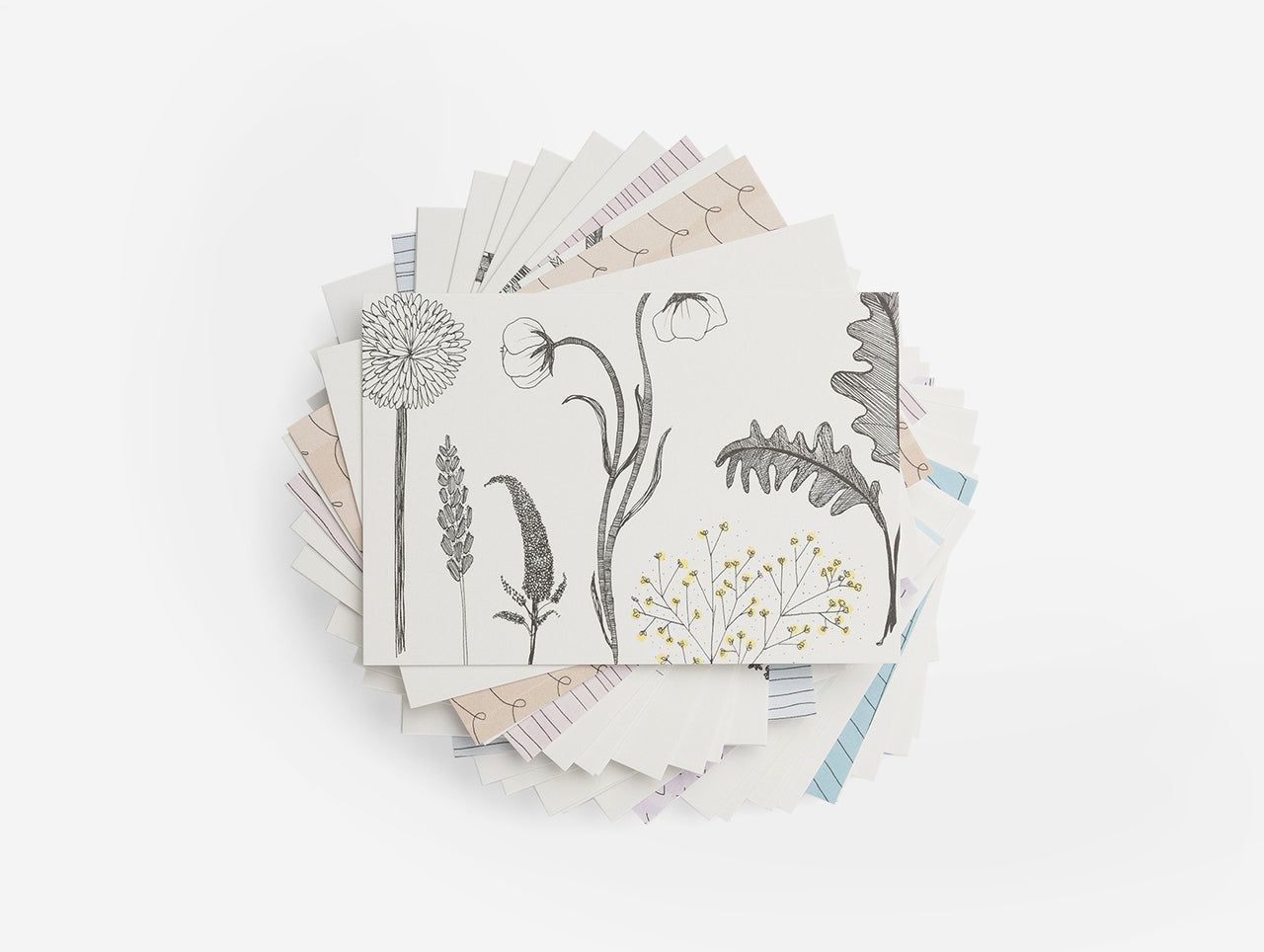 Kindness Prompt Cards