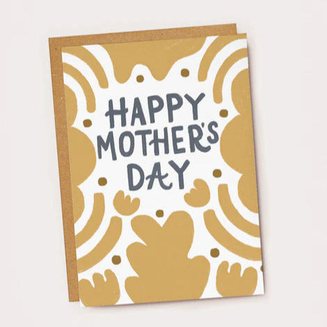 Happy Mother's Day