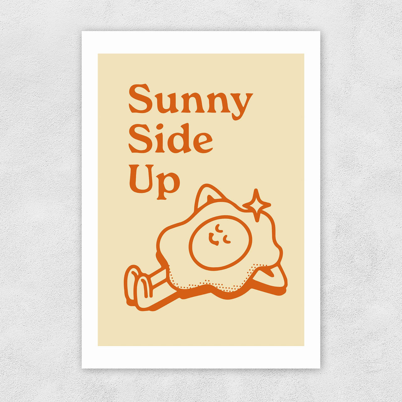 Sunny Side Up