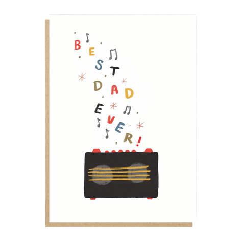 Radio Best Dad ever