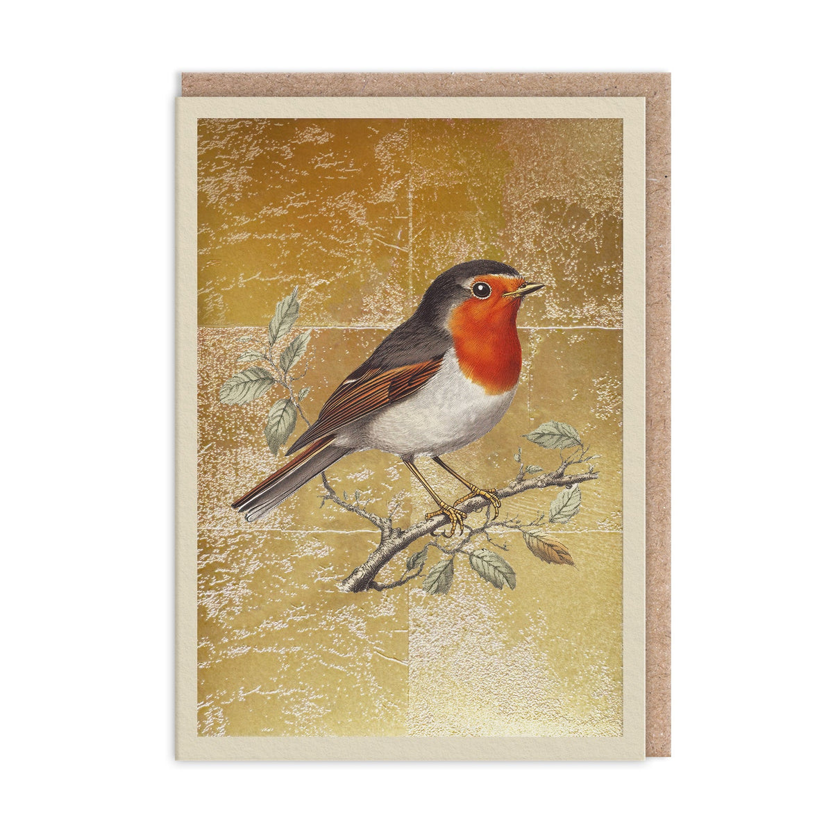 Robin card