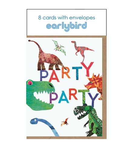 Party Invite Packs