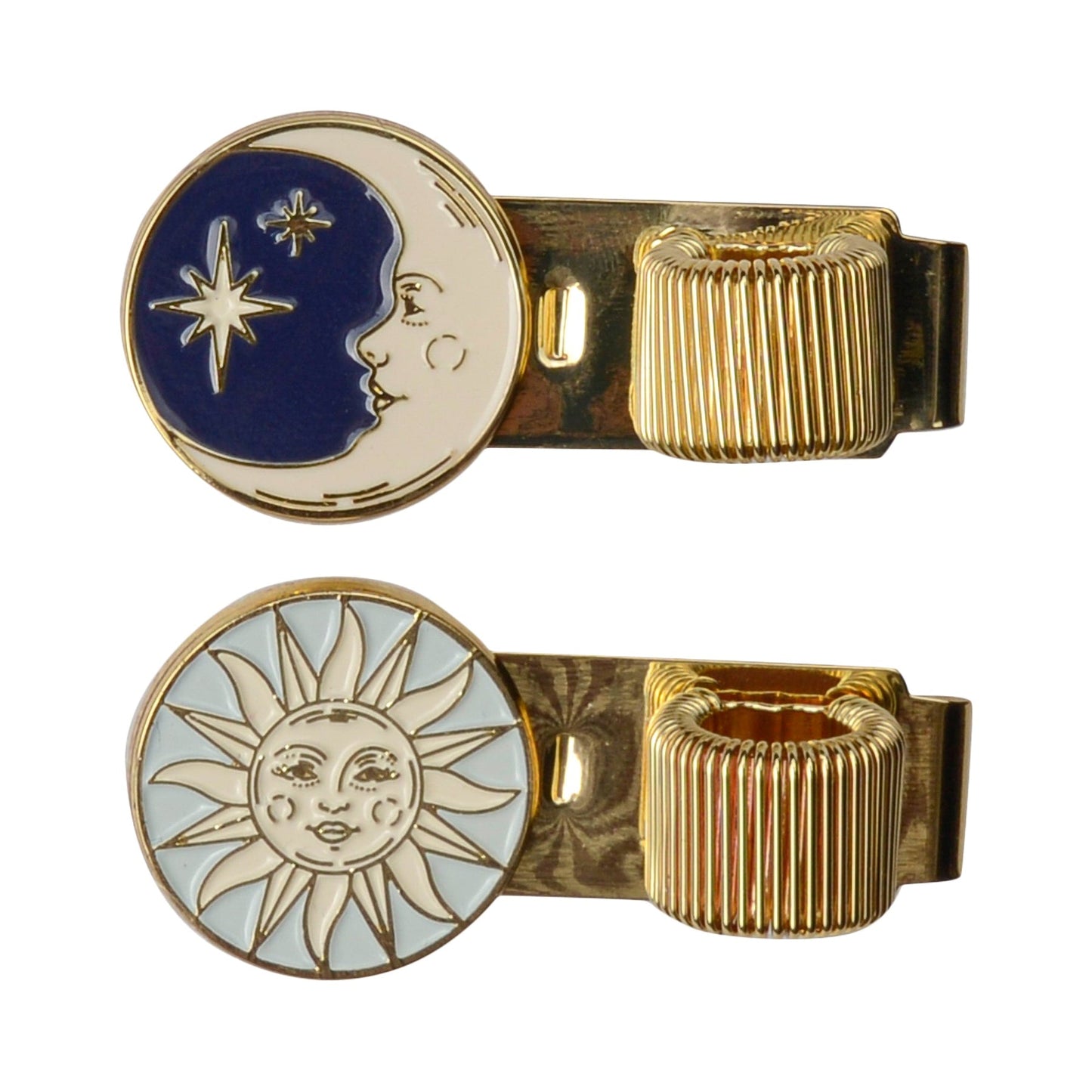 Pen Clips - Celestial