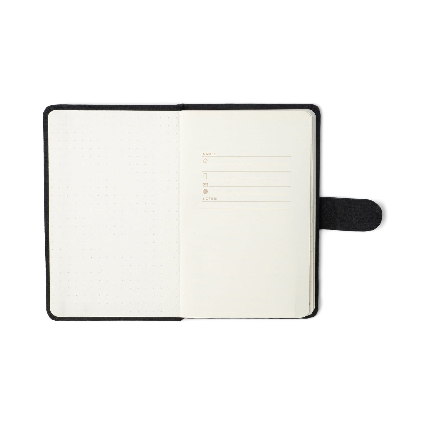 Password Journal