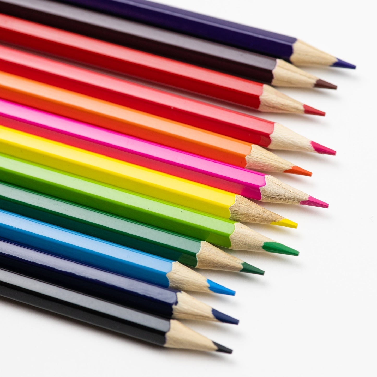 Personalised Pencil Service