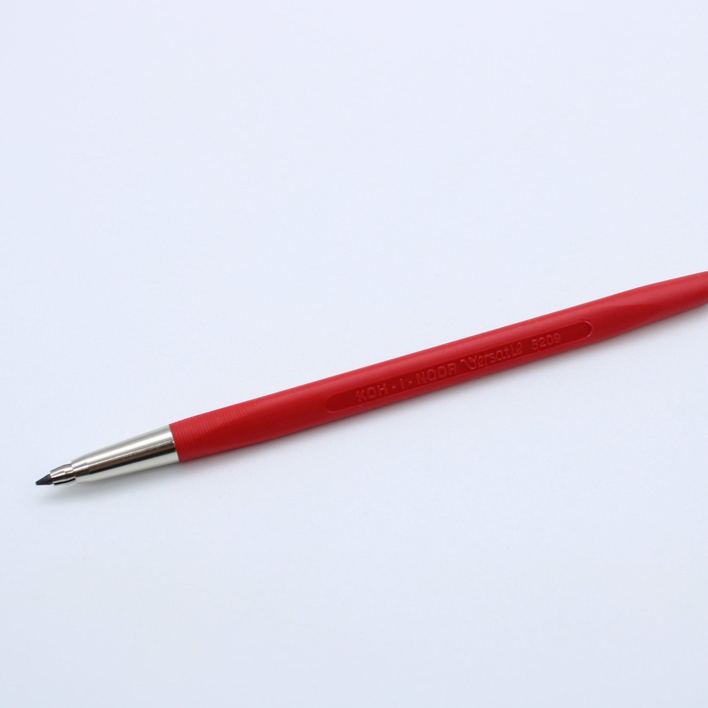 Koh I Noor Yellow/Red Mechanical Clutch Pencil