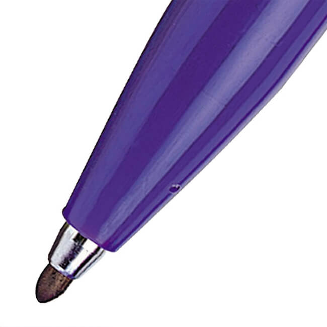 Sign pen point from the Pencil Me In stationery shop