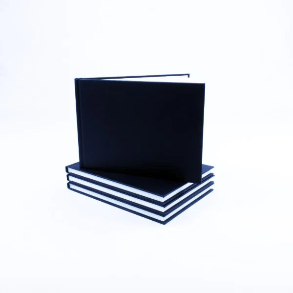 A5 hardback Sketch Book