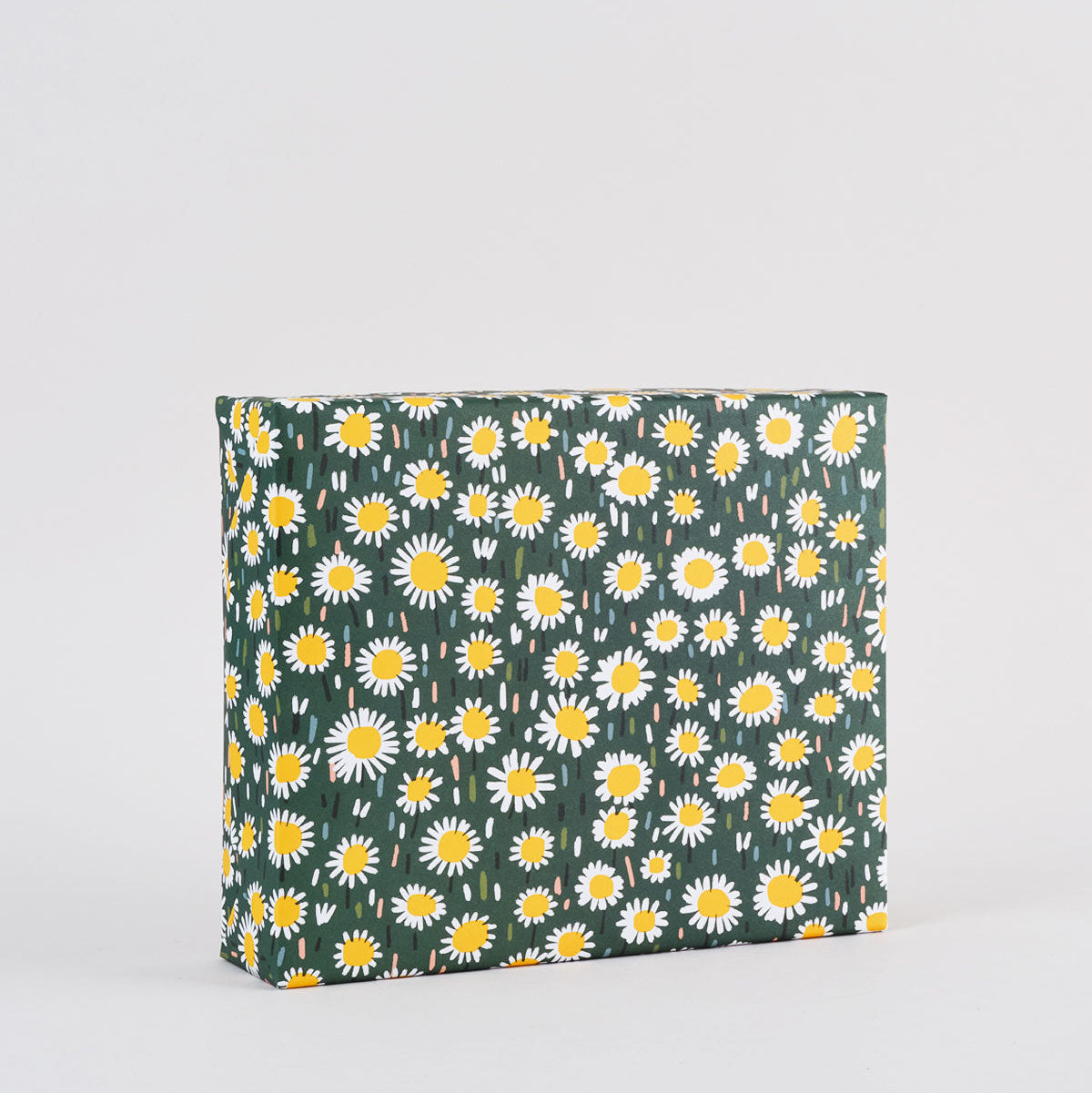 Daisies Wrapping Paper