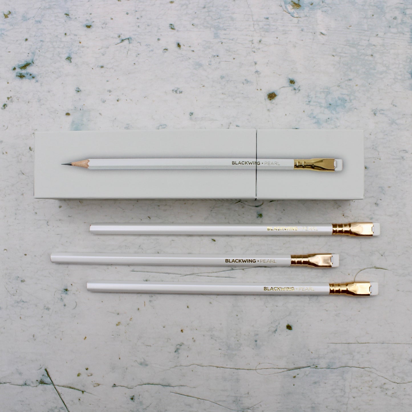 Blackwing Pencil - Pearl