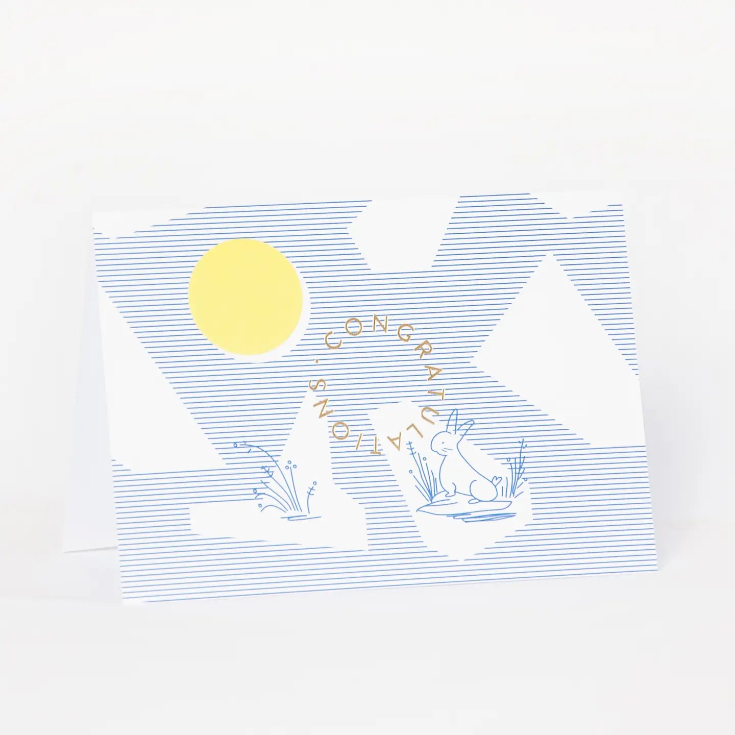 Congratulations Card