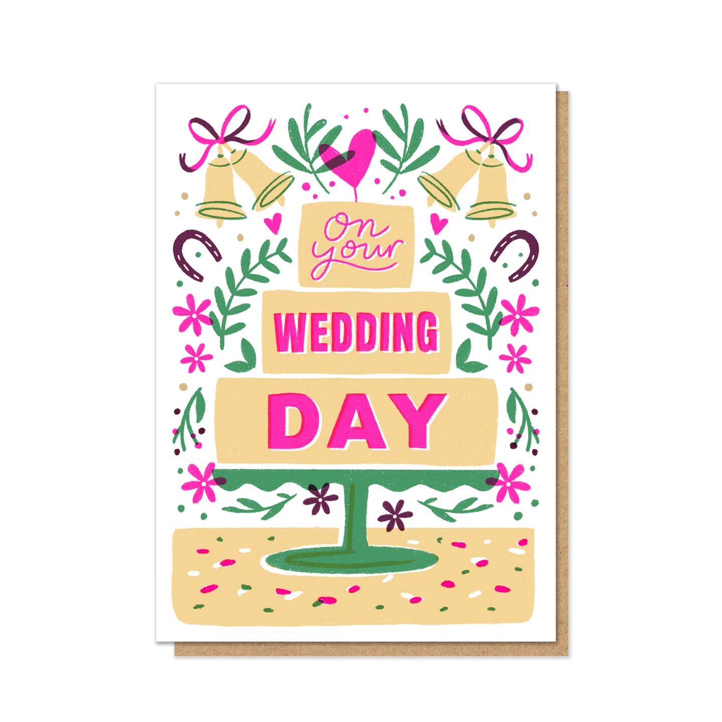 Wedding Bells