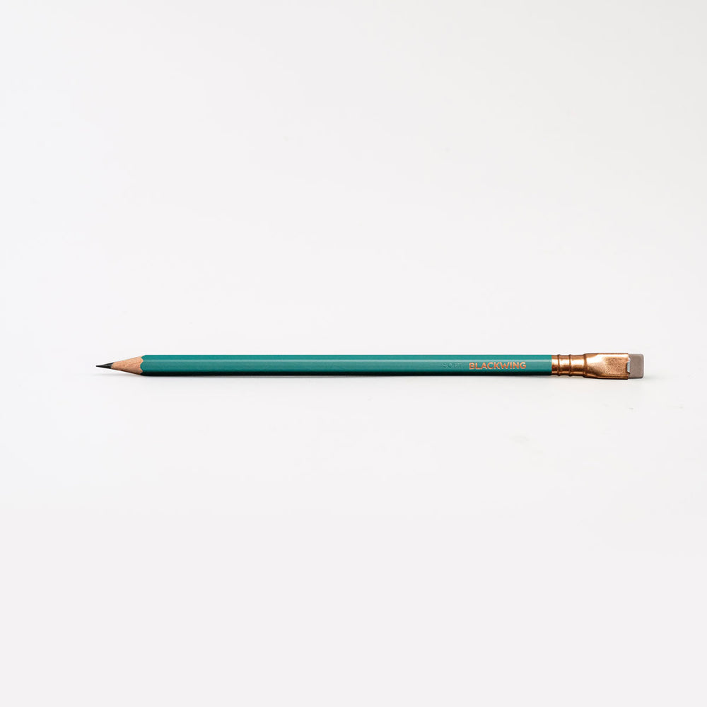 Blackwing Pencil - Matte Green