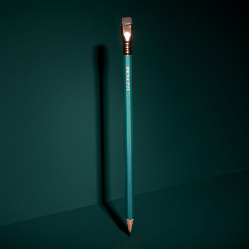 Blackwing Pencil - Matte Green