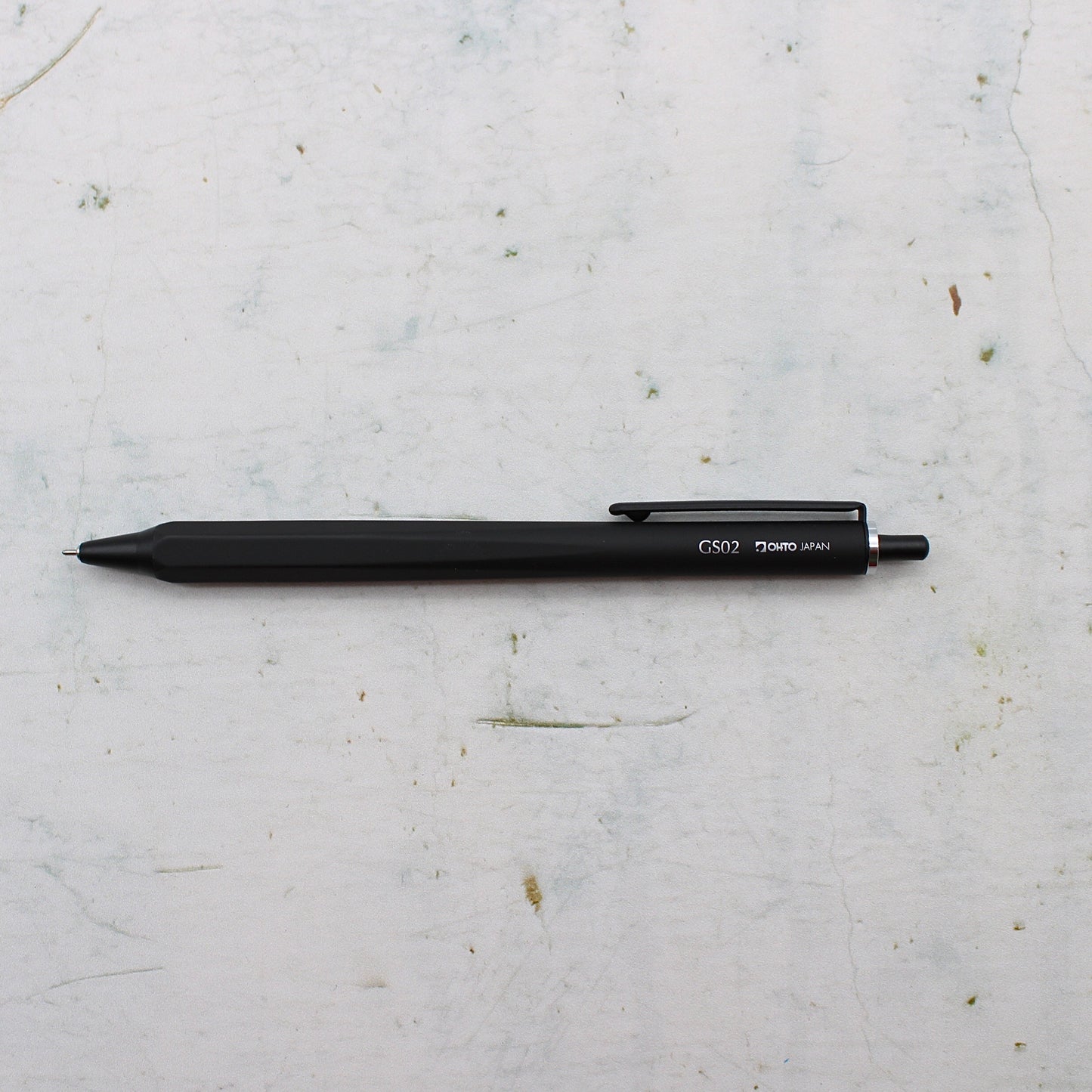 OHTO GS02 Roller Gel Pen