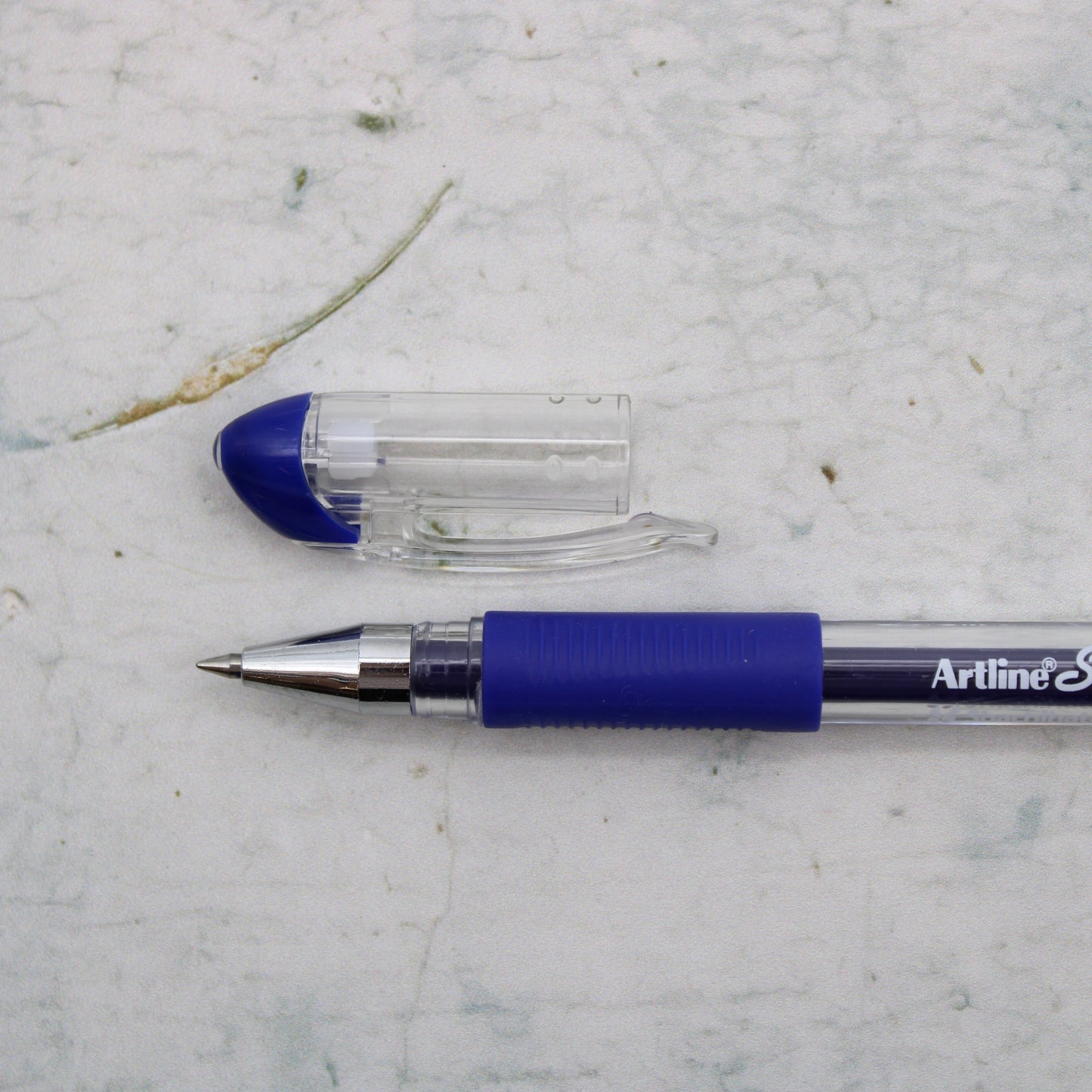 Artline Softline 0.5 Rollerball Pen