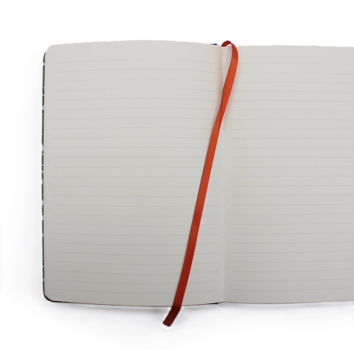 Design No.10 Mono Camo Hardback Notebook