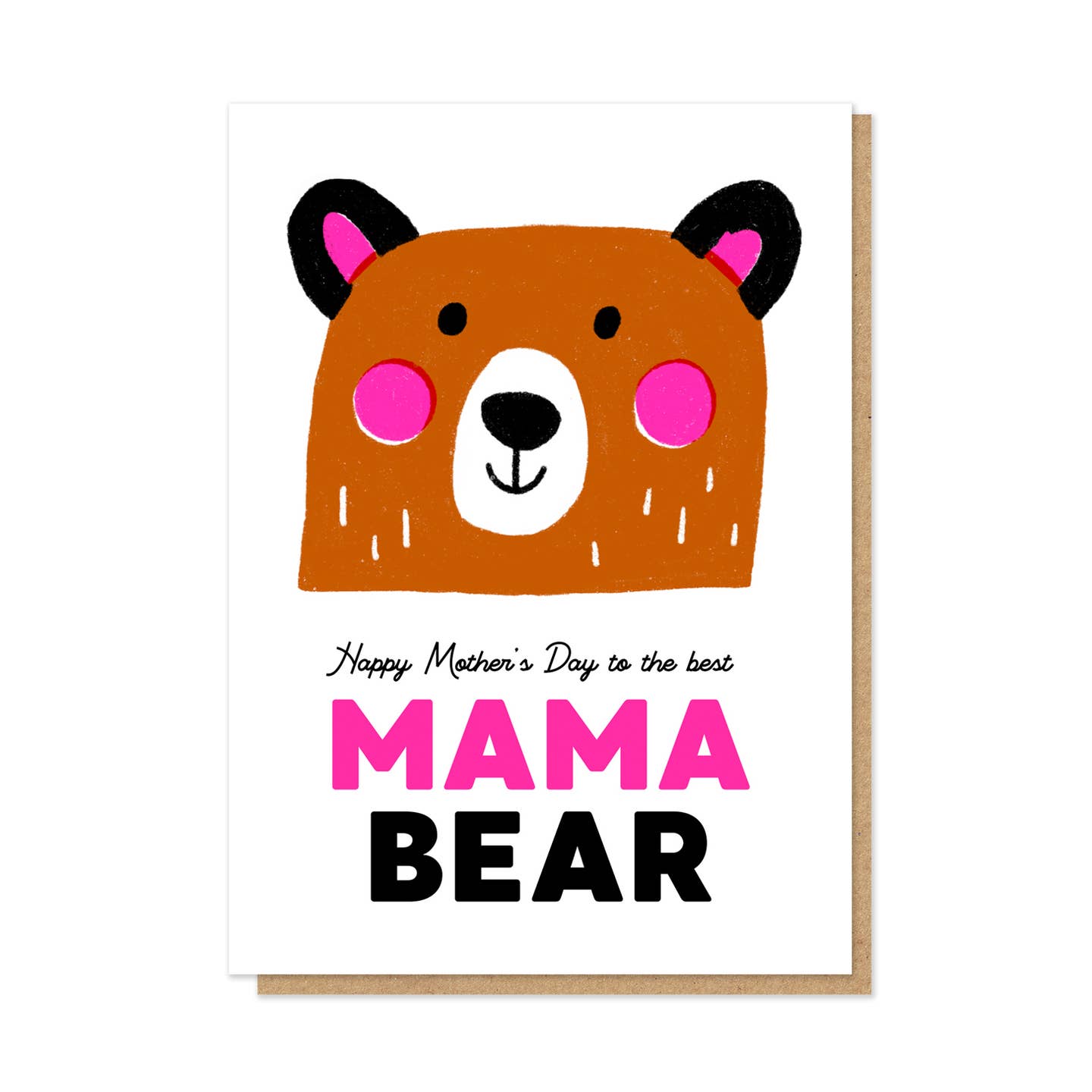 Mama Bear