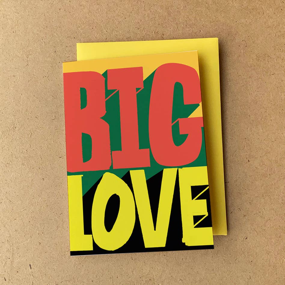 Big Love