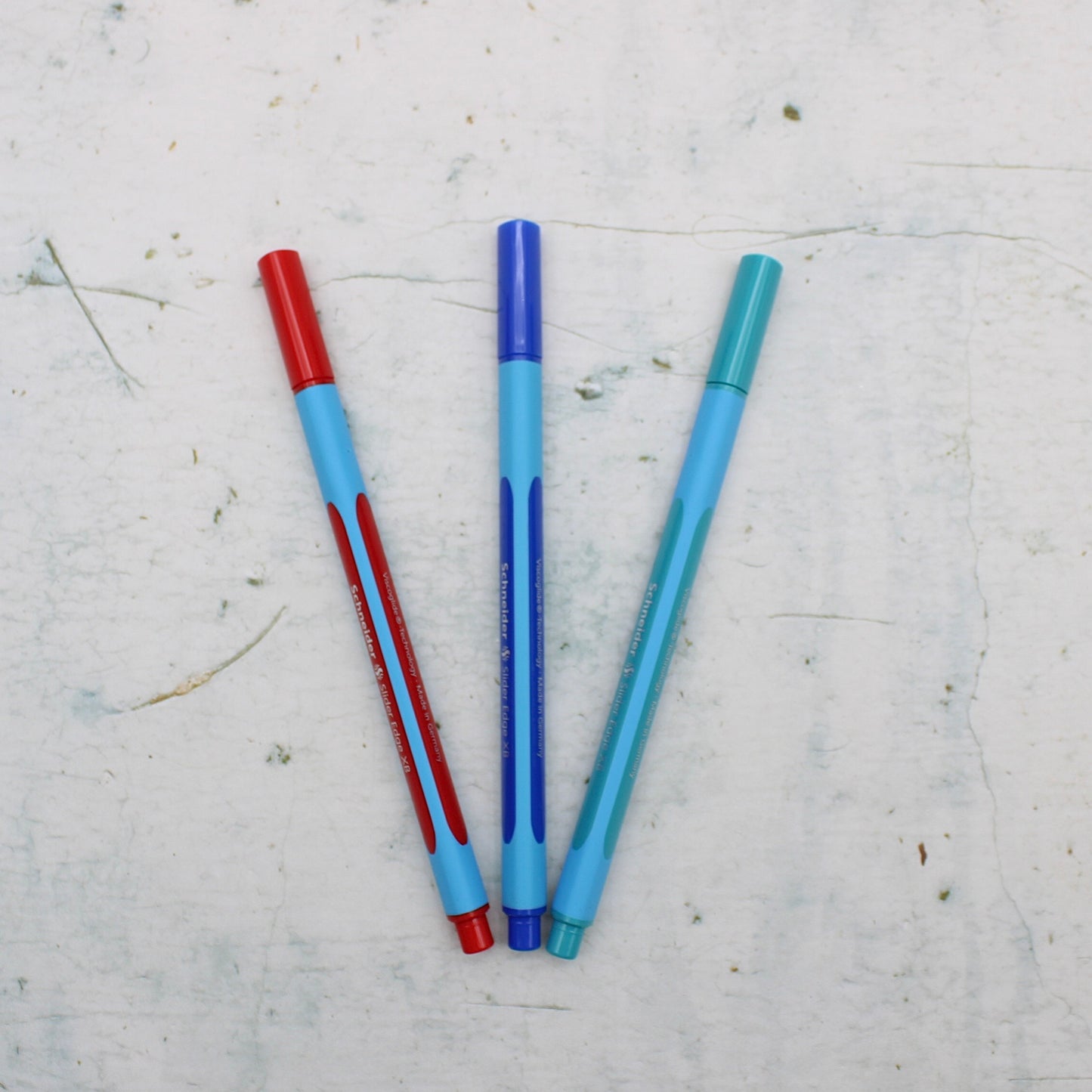 Schneider Slider Edge pen