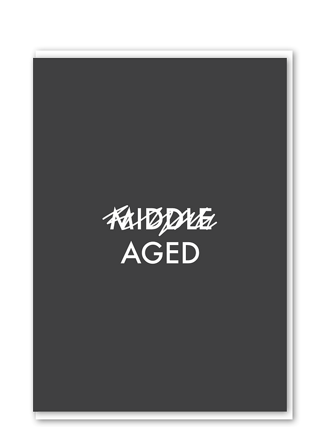 Middle Aged