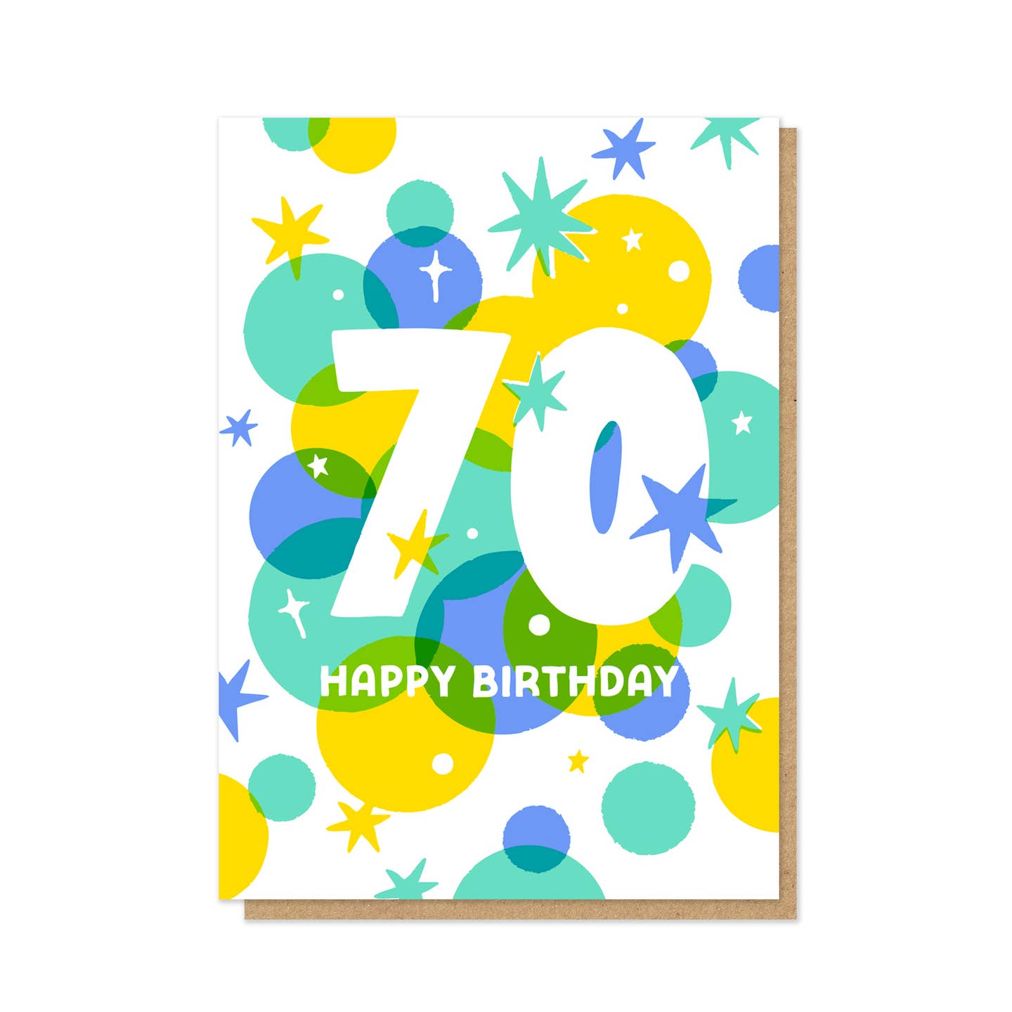 70 Stars
