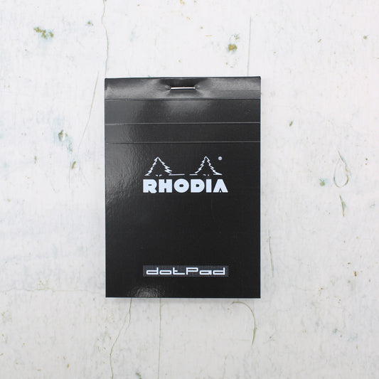 Rhodia Small Dotpad