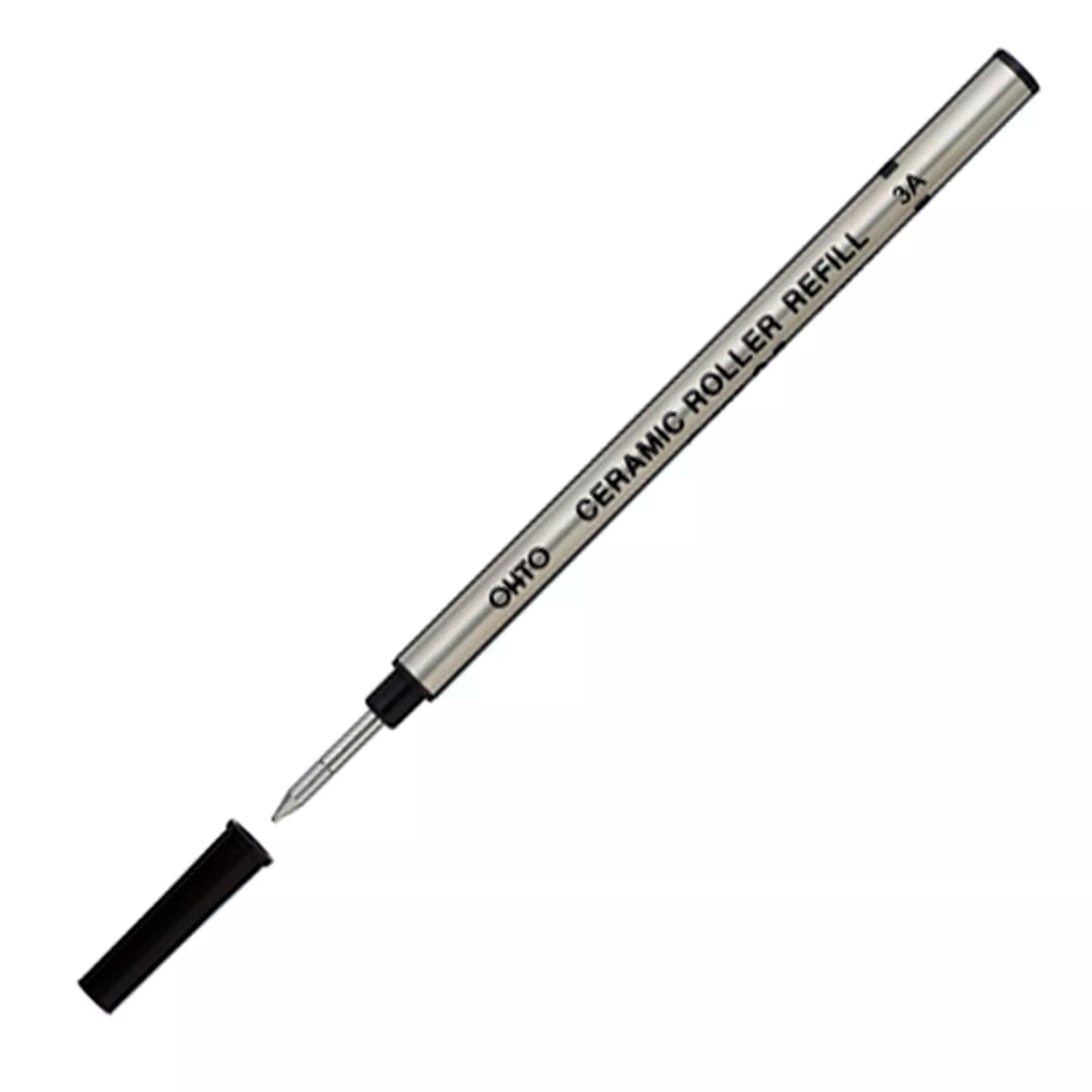 Ohto CR01 Gel Pen - 4 Variations