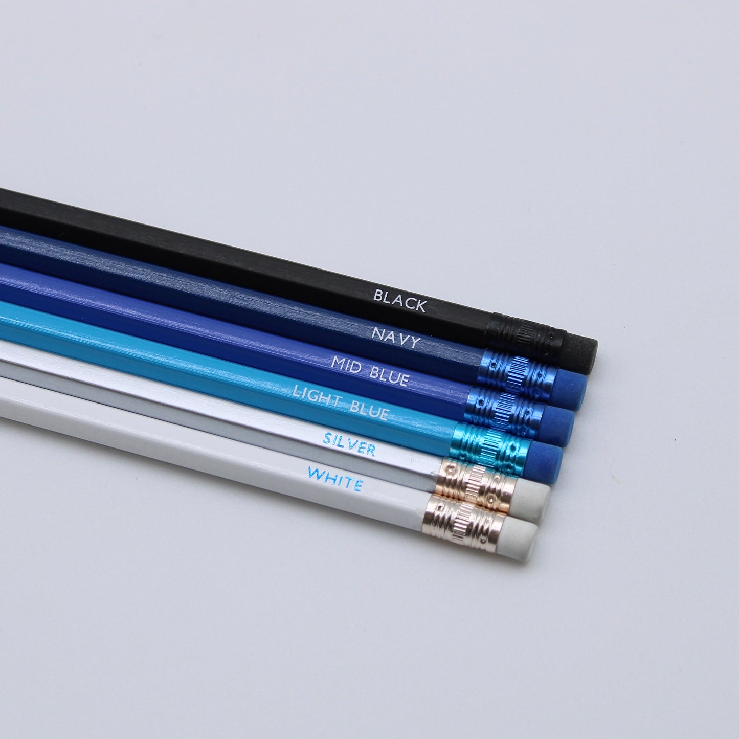 Personalised Pencil Service