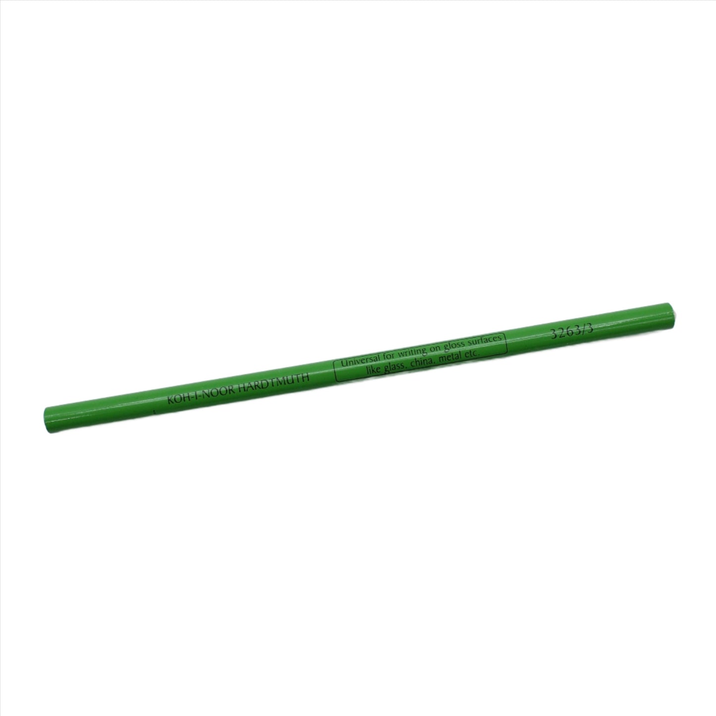 Koh I Noor Special Green Pencil