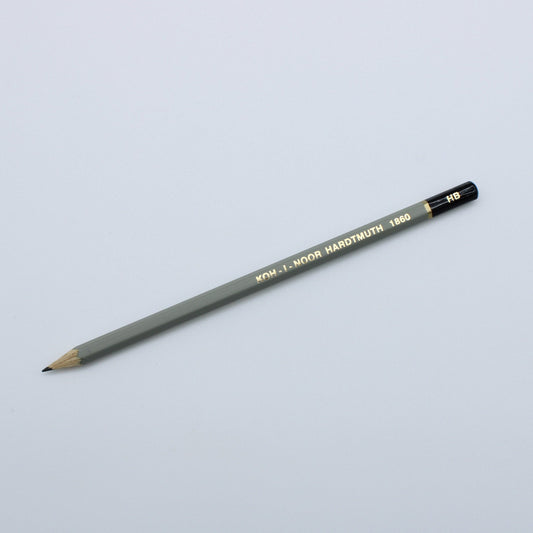 Koh I Noor Graphite Pencil