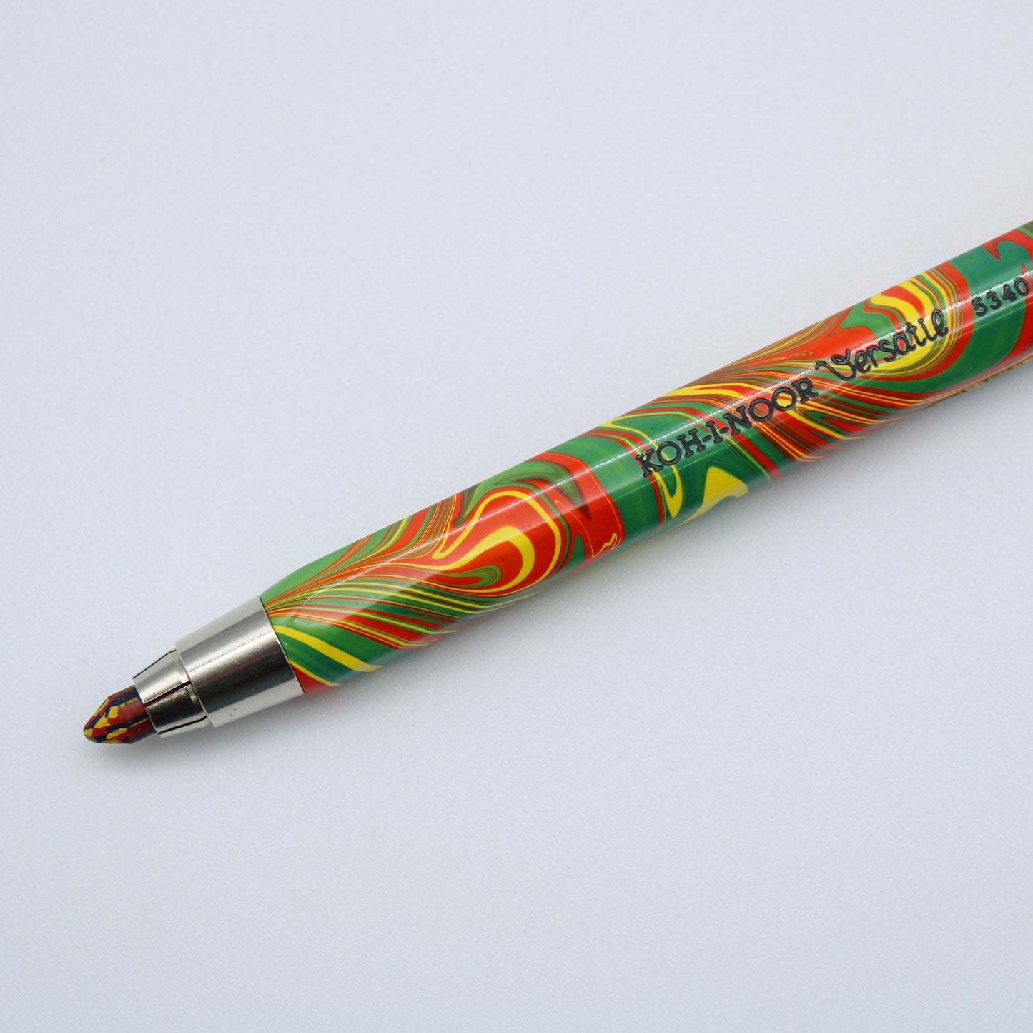 Magic Mechanical Clutch Pencil