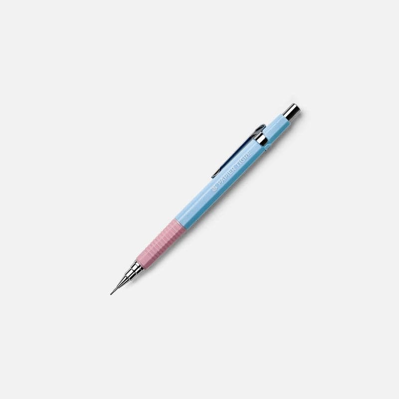 Paper Tigre Mechanical Pencil - 3 colours available