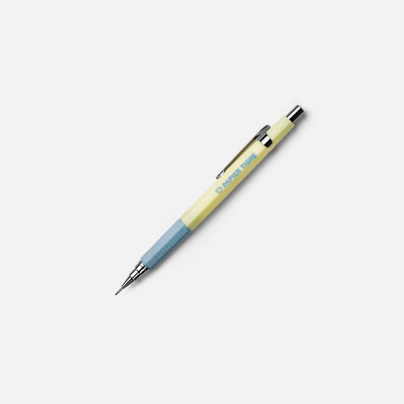 Paper Tigre Mechanical Pencil - 3 colours available