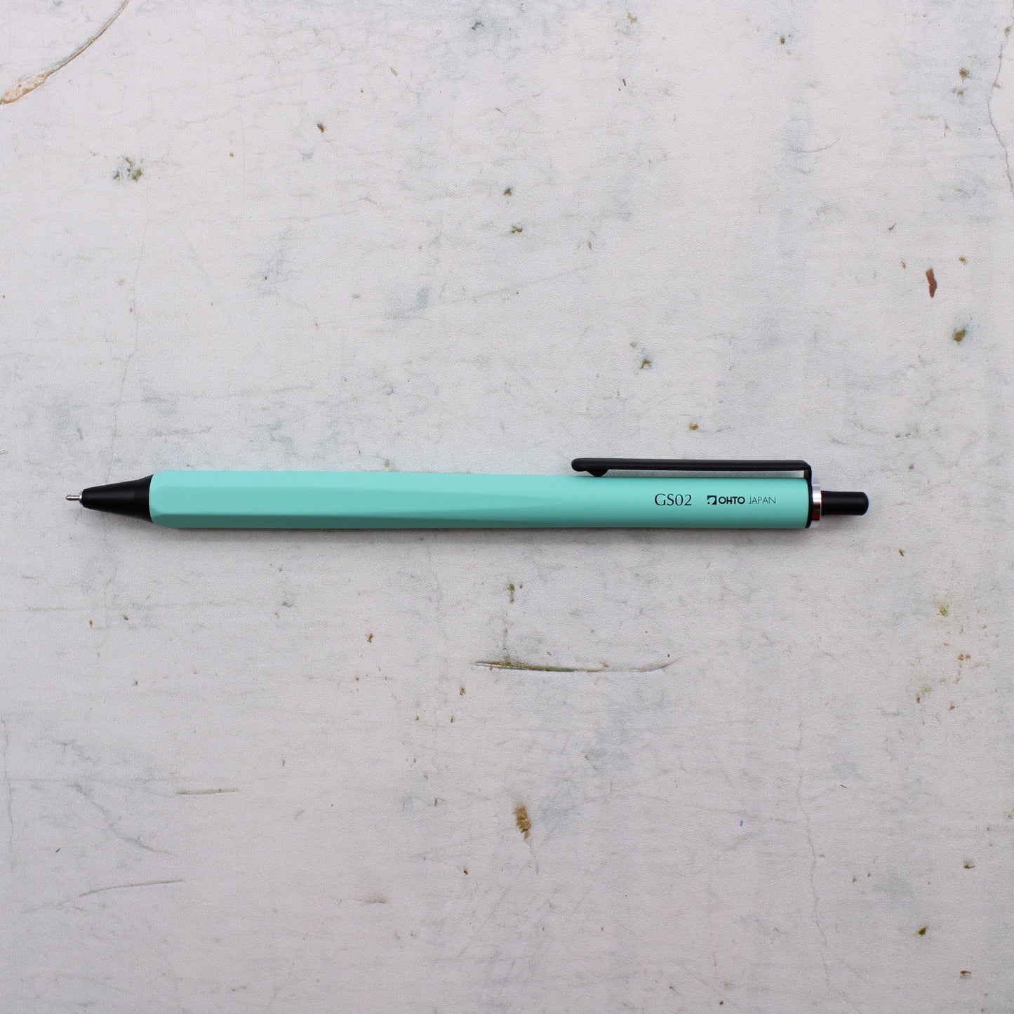 OHTO GS02 Roller Gel Pen