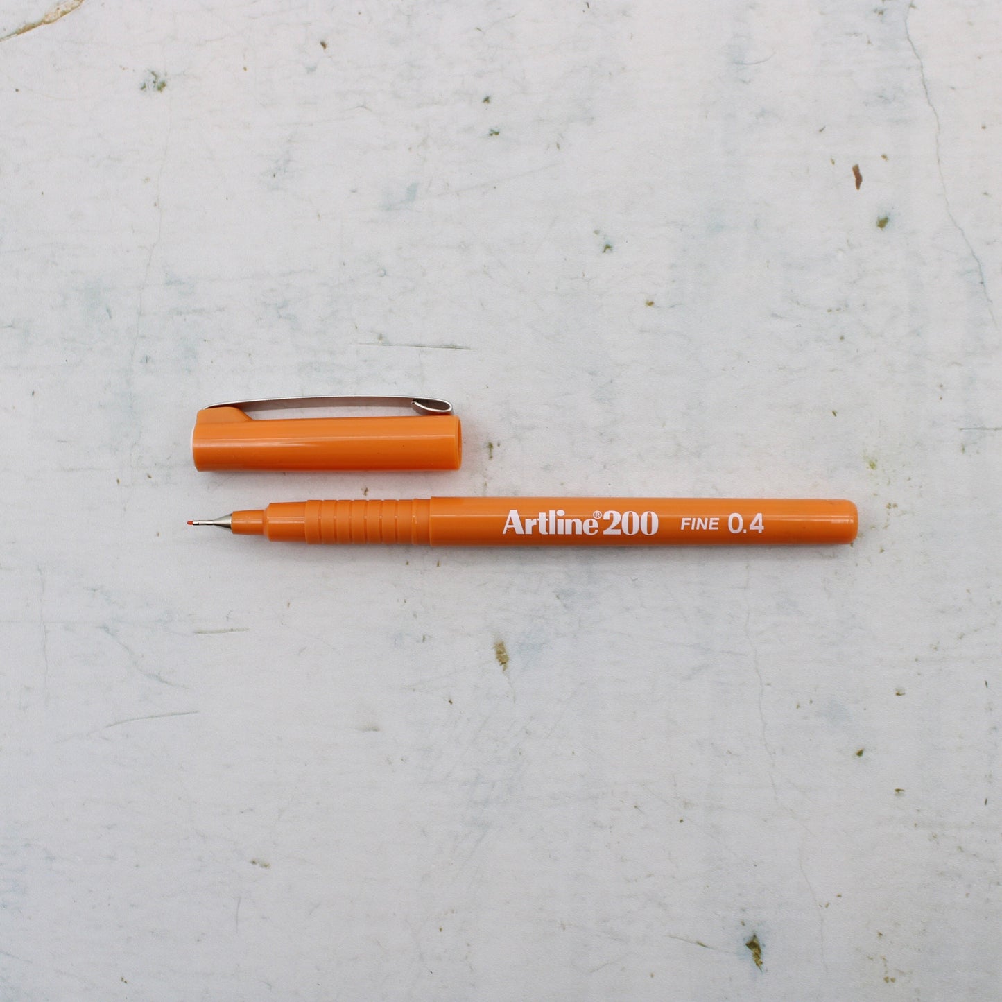 Artline 200 Pen