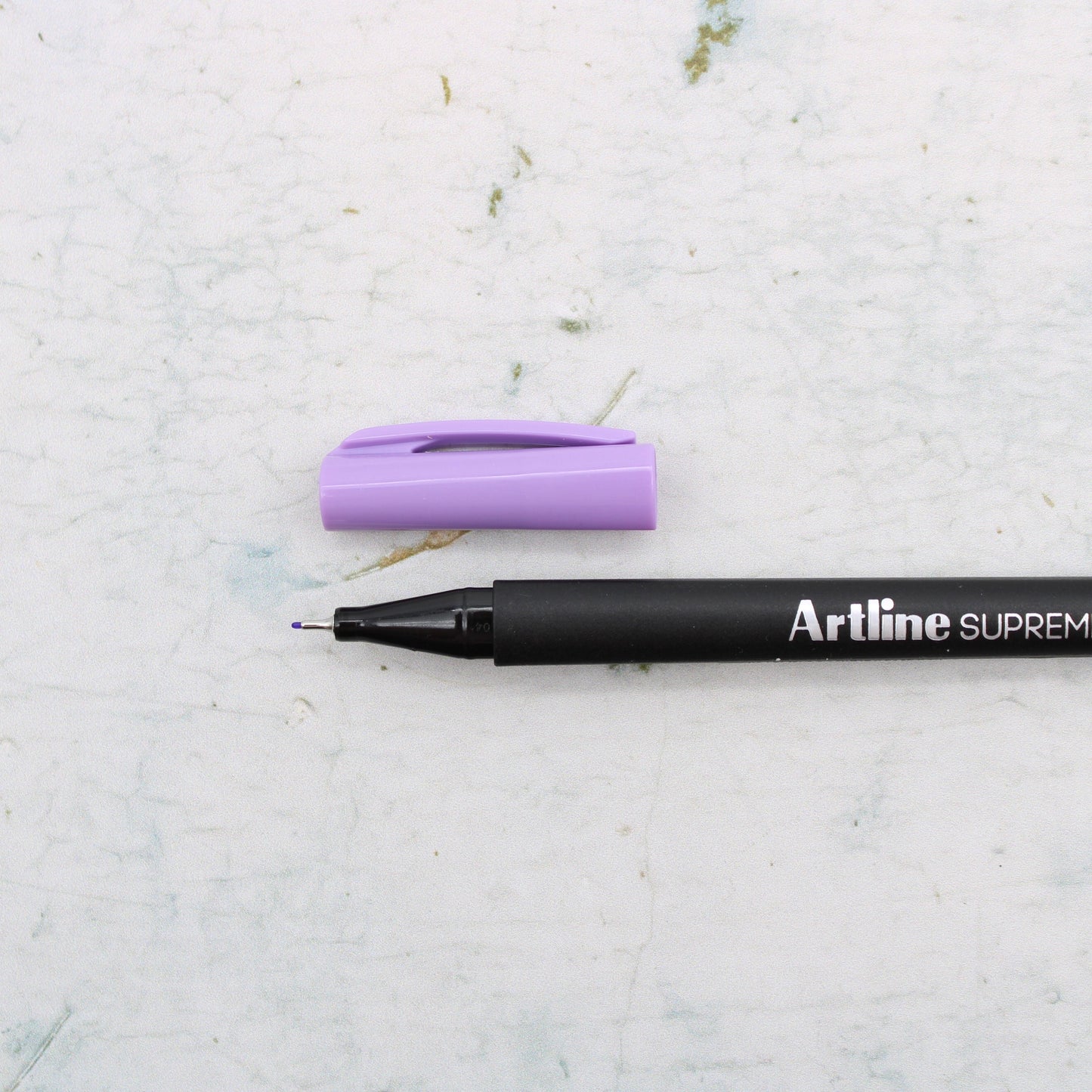 Artline Supreme Fine Pen (0.4mm)
