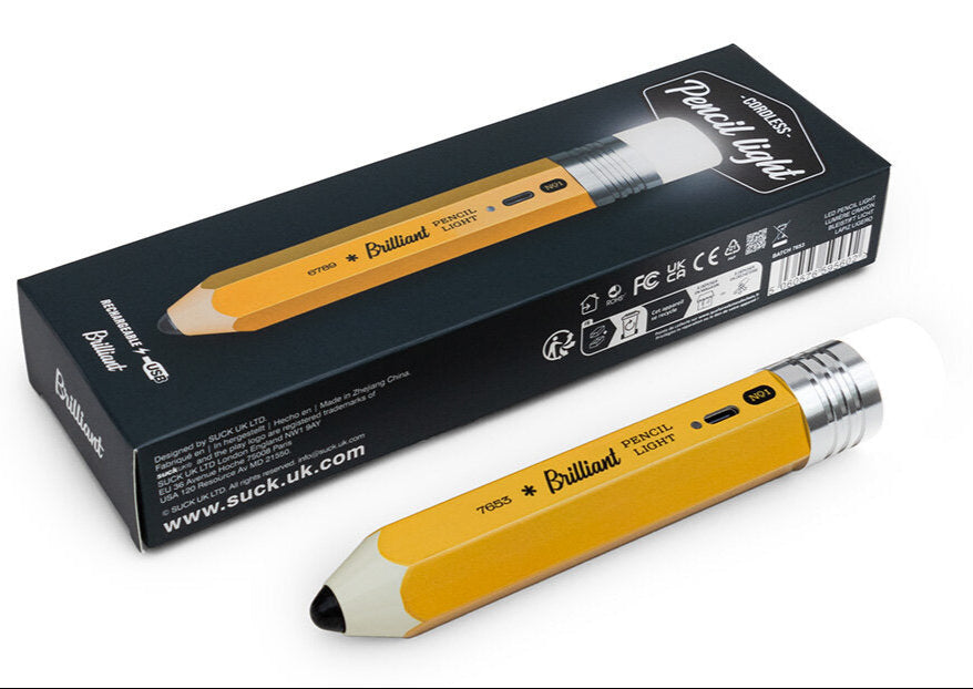 Pencil Light