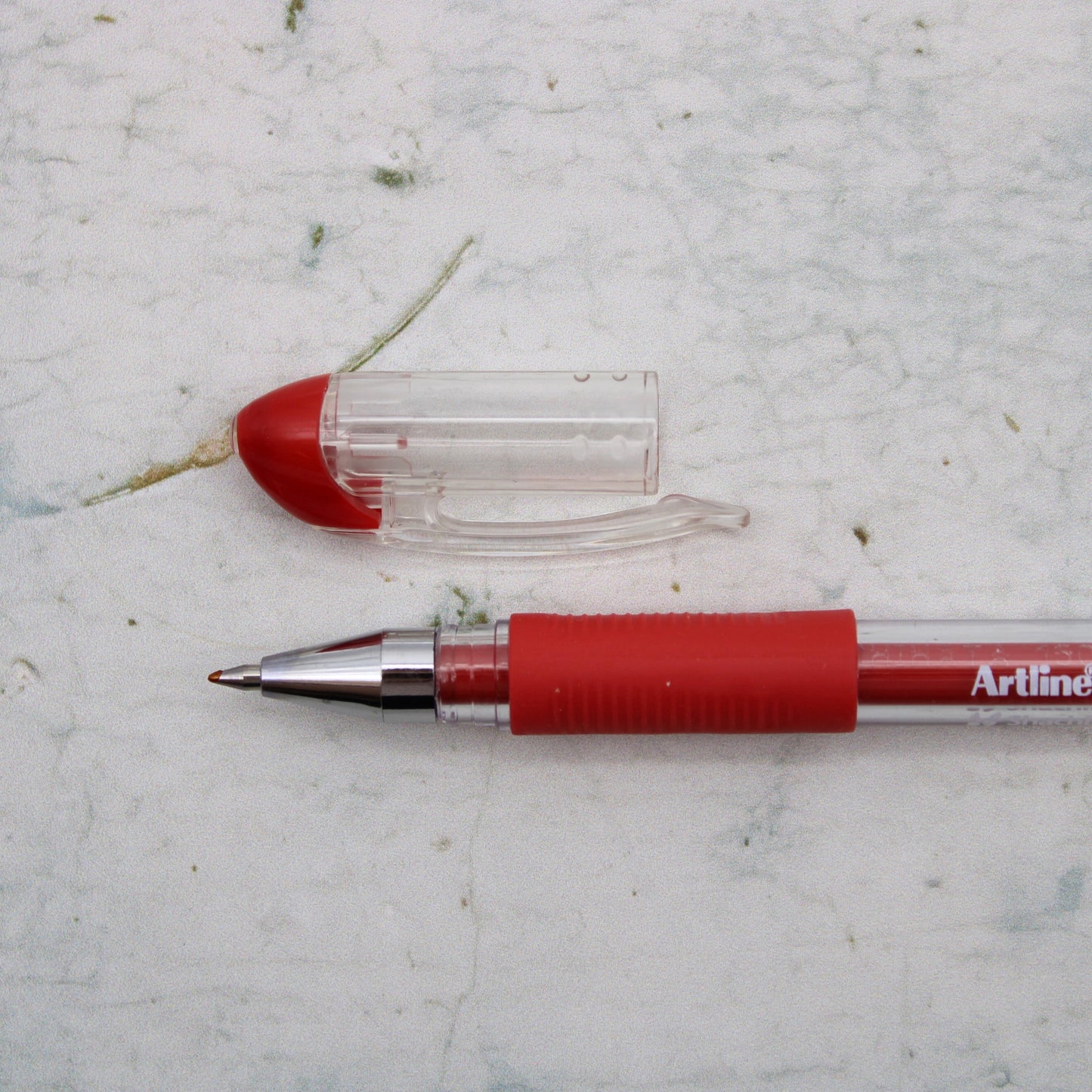 Artline Softline 0.5 Rollerball Pen