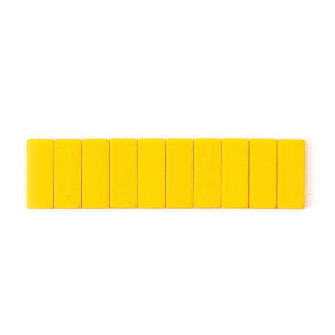 Blackwing Erasers