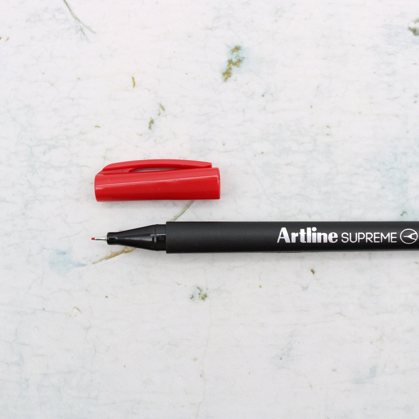 Artline Supreme Fine Pen (0.4mm)