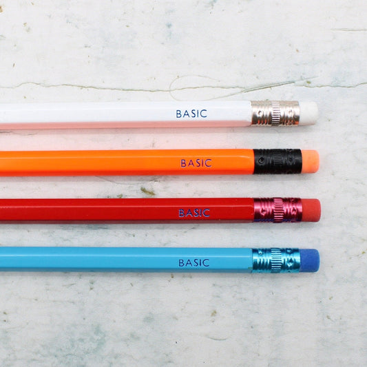 Printed Pencil - Basic