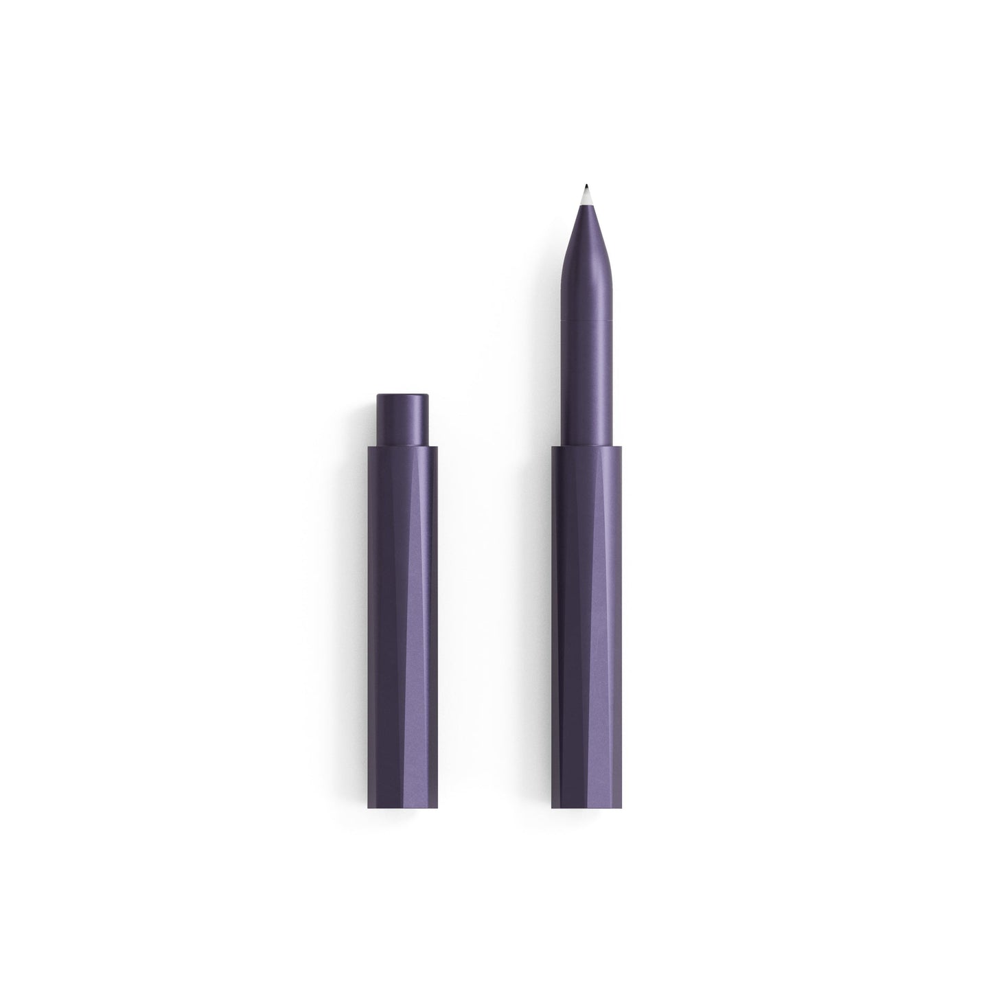 The Wren - Refillable writing pen - 8 colours
