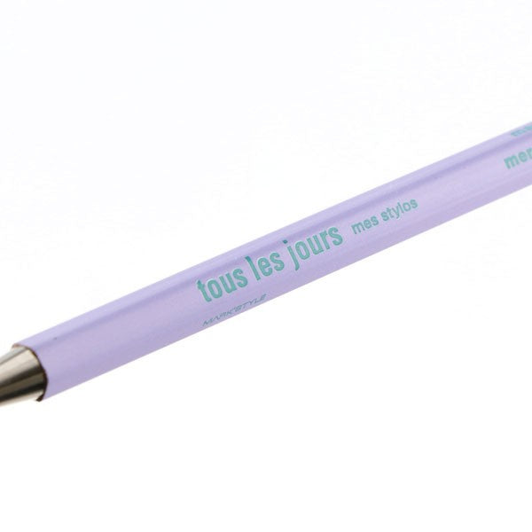 Tous Les Jours Ballpoint Pen