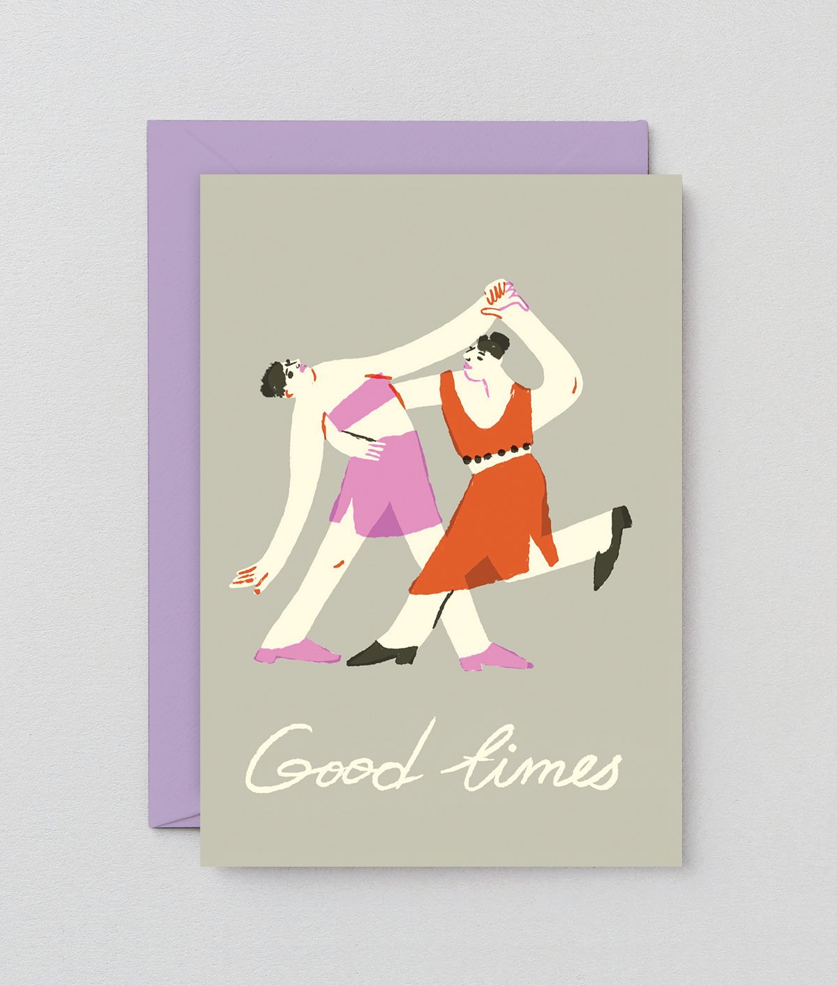 Good Times Dancers