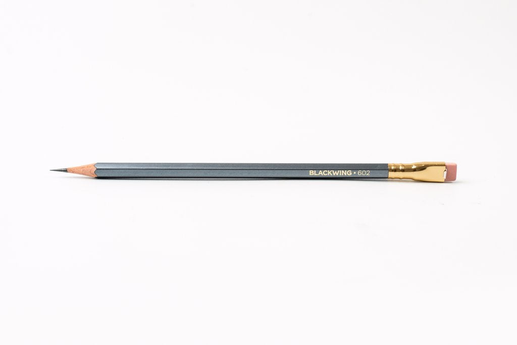 Blackwing Pencil - Grey 602