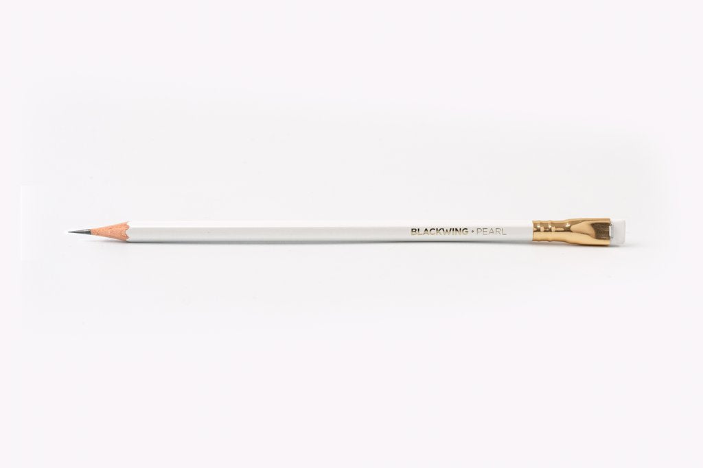 Blackwing Pencil - Pearl