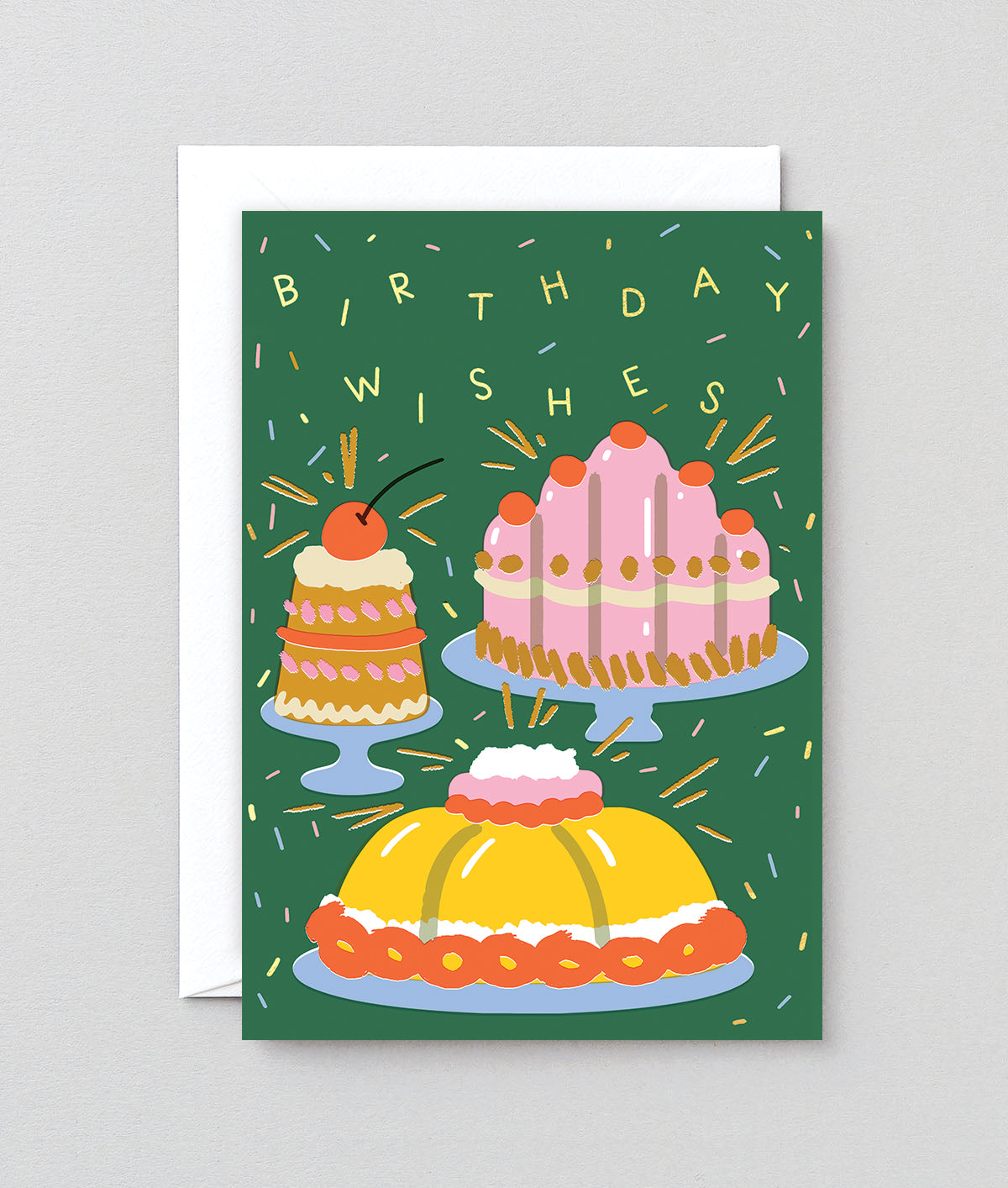 Birthday Wishes