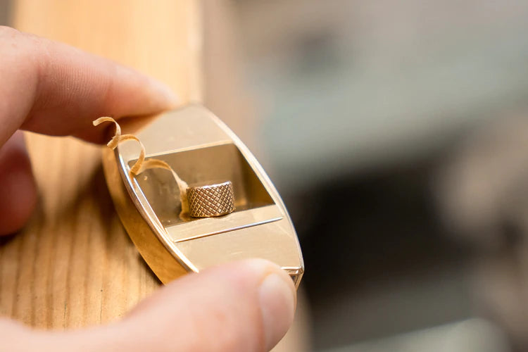 Høvel Pencil Sharpener